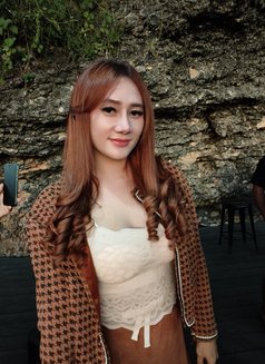 Zizi Shemale - Intérprete transexual de adultos in Bali Photo 13 of 14