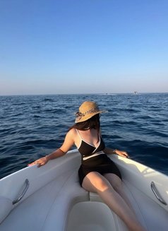 Ziziiii - escort in Dahab Photo 2 of 5