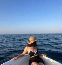 Ziziiii - escort in Cairo