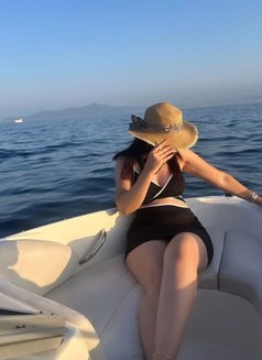 Ziziiii - escort in Dahab Photo 5 of 5