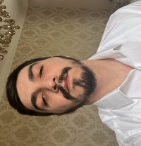 Zizo 20X6 (Woman or couples) - Male escort in Dubai