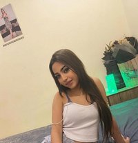 Zizo - escort in Erbil