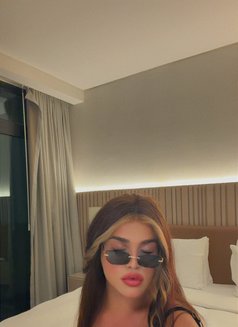 Zizo - Acompañantes transexual in Dubai Photo 5 of 7