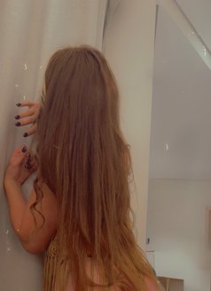 Zizo - Acompañantes transexual in Dubai Photo 6 of 7