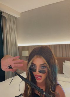 Zizo - Acompañantes transexual in Dubai Photo 7 of 7