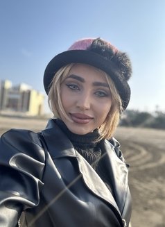 Zizoo 20 عراقيه - escort in Dubai Photo 5 of 5
