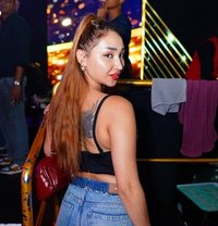 Zizzi - escort in Phuket