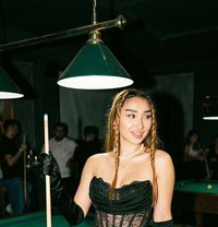 Zizzi - escort in Phuket