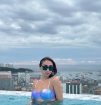Zizzi - escort in Phuket