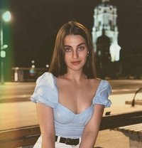 Eros Icon - Zlata - escort in London Photo 4 of 9