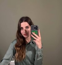 Eros Icon - Zlata - escort in Paris