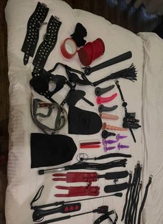 Zlata Mistress 🩶 - escort in Beirut Photo 11 of 11