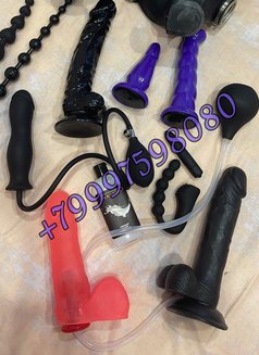 Zlata Mistress Strapon Rimming LAST WEEK - puta in Al Manama Photo 24 of 30