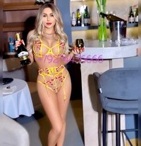 ZLATA RIMMING CIM LAST DAYS in Bahrain - escort in Al Manama