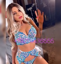 ZLATA UNTIL 9 July in Bahrain - puta in Al Manama