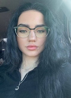 Zlata - escort in Phuket Photo 1 of 12