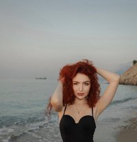 Zlata - escort in Tbilisi
