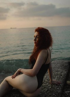 Zlata - escort in Tbilisi Photo 13 of 30