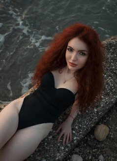 Zlata - escort in Tbilisi Photo 21 of 30