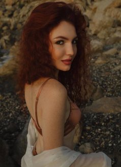 Zlata - escort in Tbilisi Photo 23 of 30