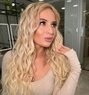 Zlata Ukrainian lady - escort in Bangkok Photo 3 of 10
