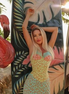 Zlata Ukrainian lady - puta in Phuket Photo 5 of 10