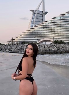 Zlata20y, Sexy Hot Beauty - puta in Dubai Photo 1 of 5