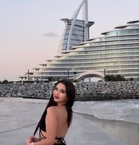 Zlata20y, Sexy Hot Beauty - escort in Dubai Photo 1 of 5