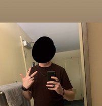 Zman - Acompañantes masculino in Yokosuka