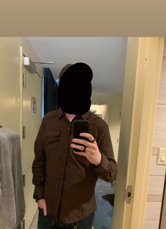 Zman - Male escort in Yokosuka Photo 2 of 2