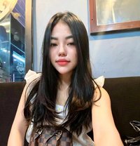 Zoana - companion in Bali