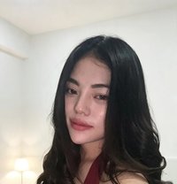 Zoana - escort in Bali