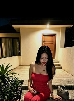 Zoana - escort in Bali Photo 8 of 8