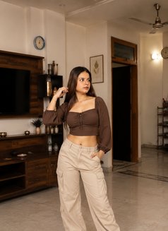 Zobia Call Girl Ready to Meet - escort in Gurgaon Photo 7 of 9
