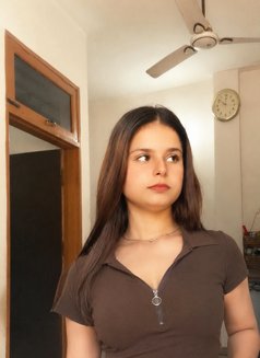 Zobia Call Girl Ready to Meet - escort in Gurgaon Photo 8 of 9