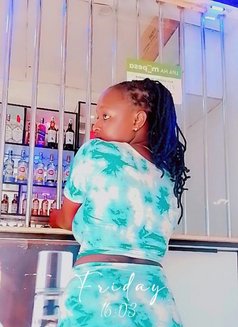 Zoddy - escort in Nairobi Photo 3 of 5