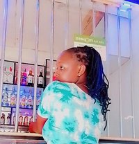Zoddy - puta in Nairobi