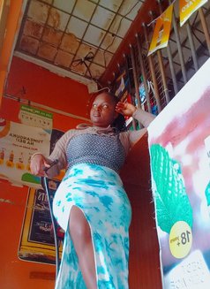 Zoddy - escort in Nairobi Photo 5 of 5