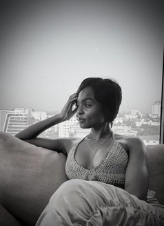 Zodiac Zozo - masseuse in Nairobi Photo 1 of 9