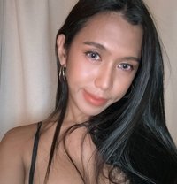 Zoe Akane - Transsexual escort in Tokyo