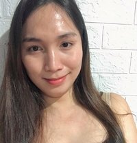 Zoe Anne - Acompañantes transexual in Manila