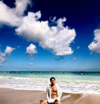 Zoe Bali - Acompañantes masculino in Bali
