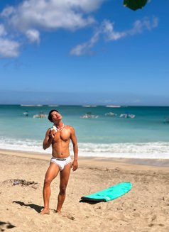 Zoe Bali - Male escort in Bali Photo 2 of 6