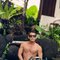 Zoe Bali - Male escort in Bali