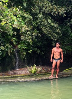 Zoe Bali - Male escort in Bali Photo 6 of 6