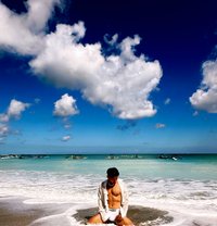 Zoe Bali - Acompañantes masculino in Bali