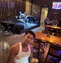 Zoe Bali - Acompañantes masculino in Bali
