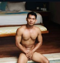 Zoe Bali - Male escort in Bali Photo 4 of 6