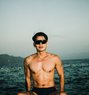 Zoe Bali - Male escort in Bali Photo 3 of 3