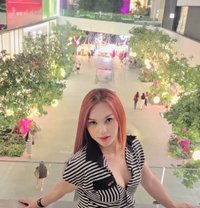 Zoe🇵🇭@bangkok - Transsexual escort in Bangkok